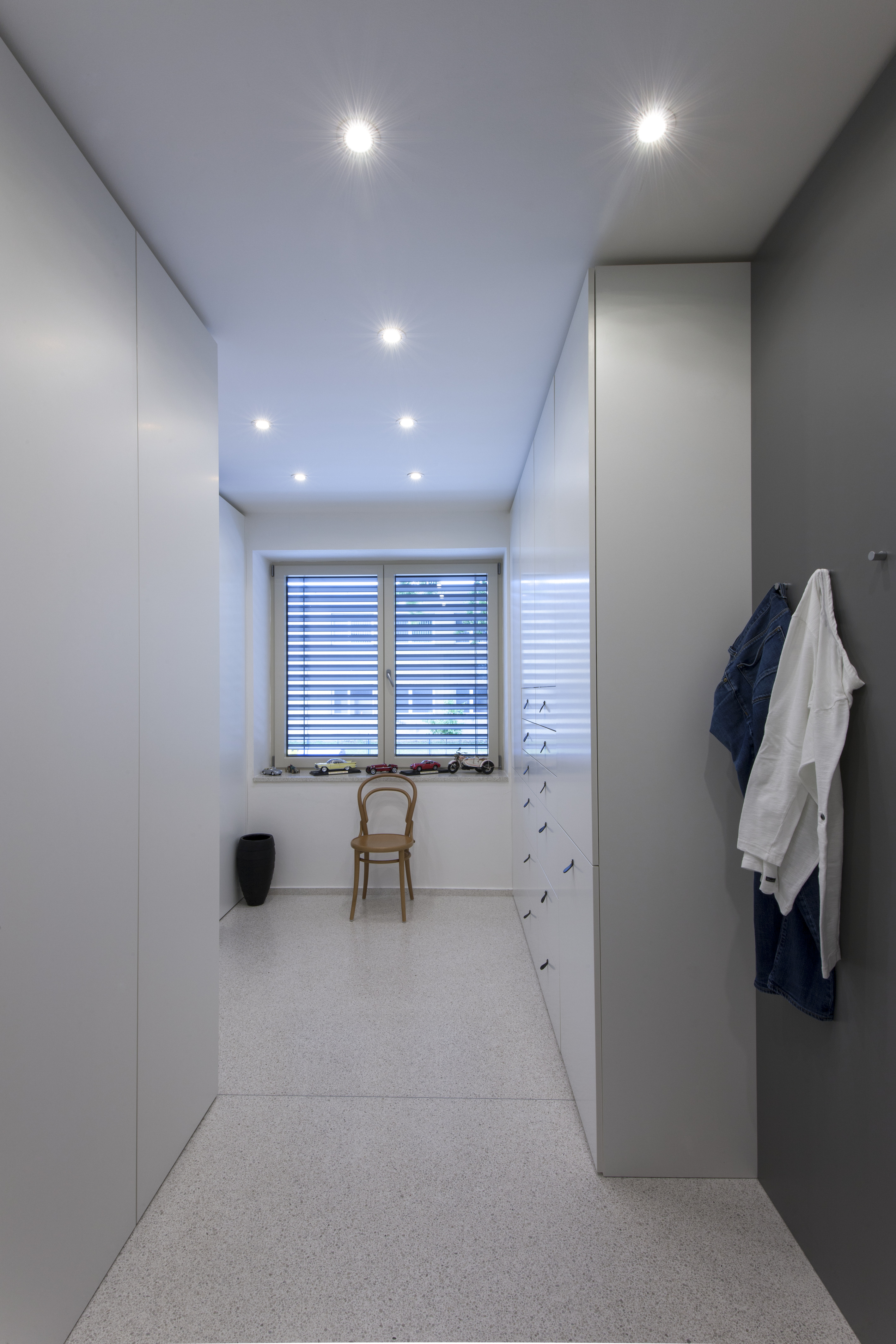 Novotneho 家庭住宅-7