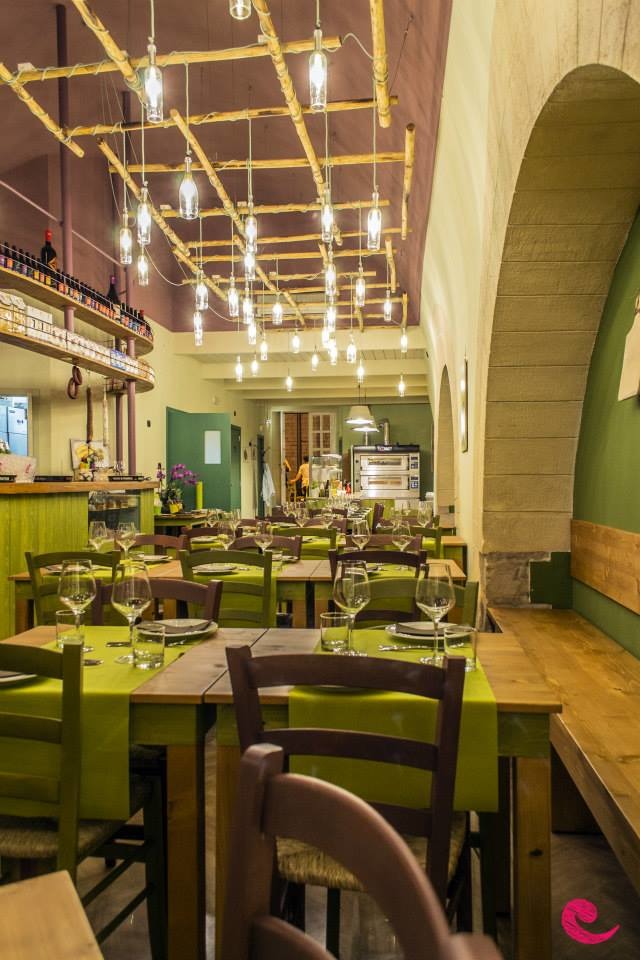 复古空间的重生 · 2015 年酒馆设计案例-3