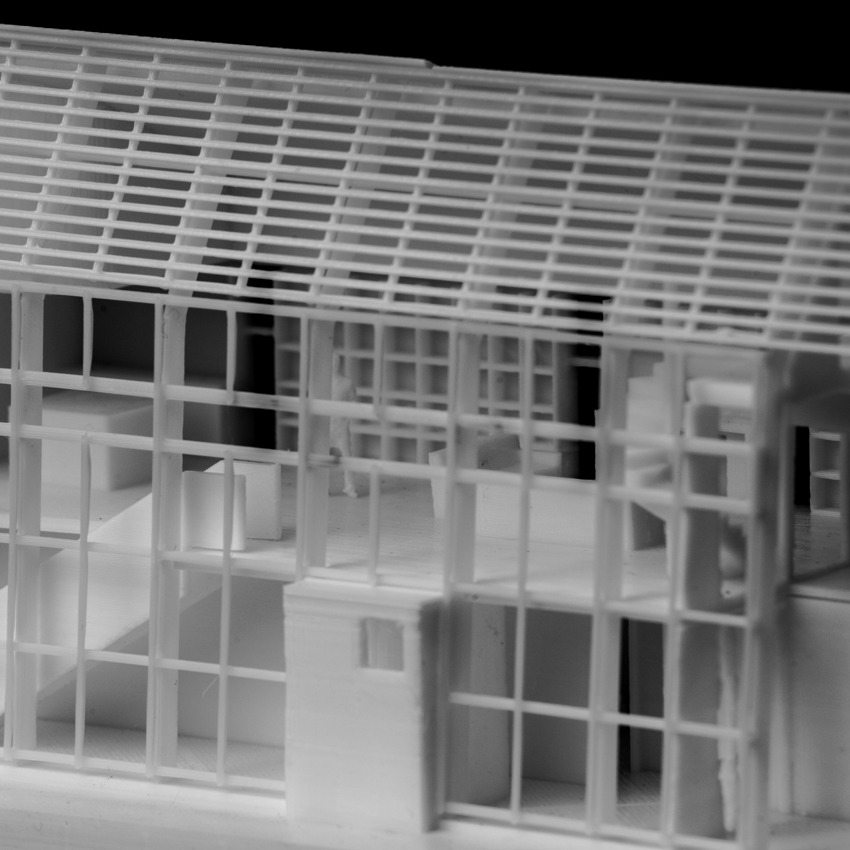 3D 打印技术在建筑设计中的运用-2