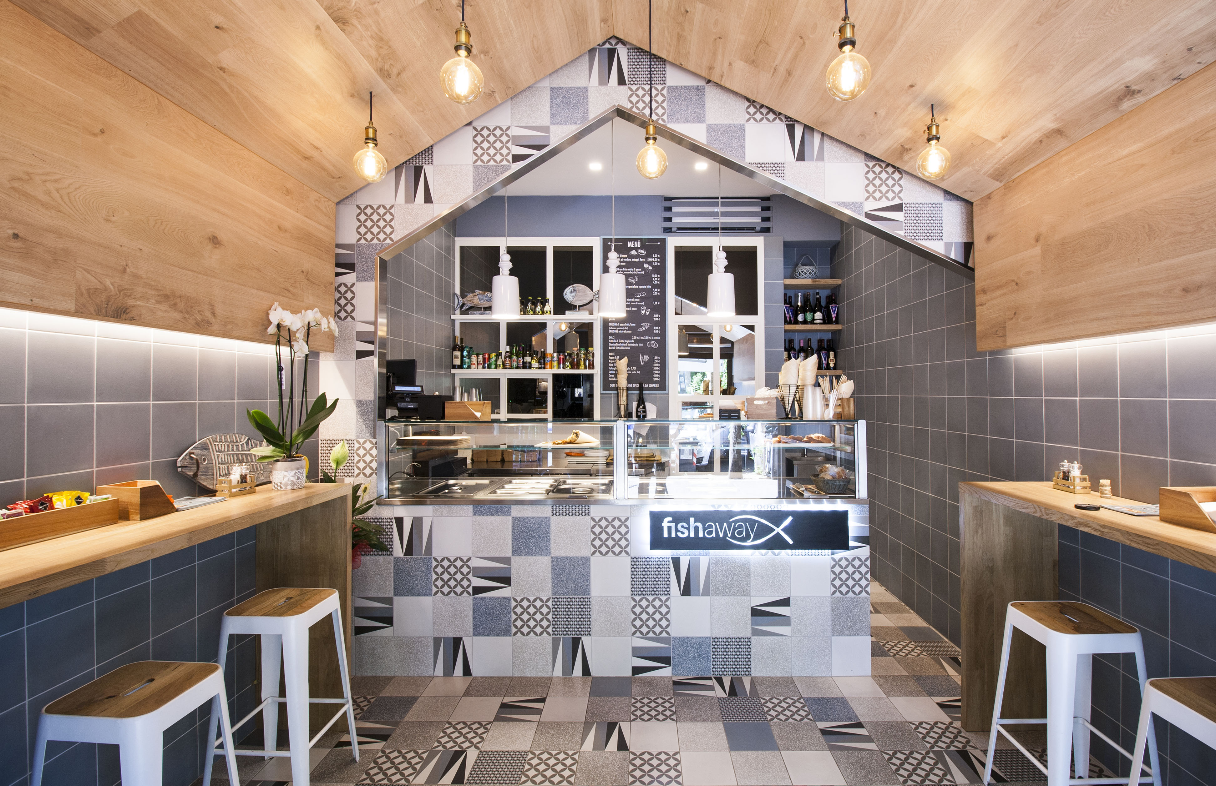 城市渔屋（Fish away）-1