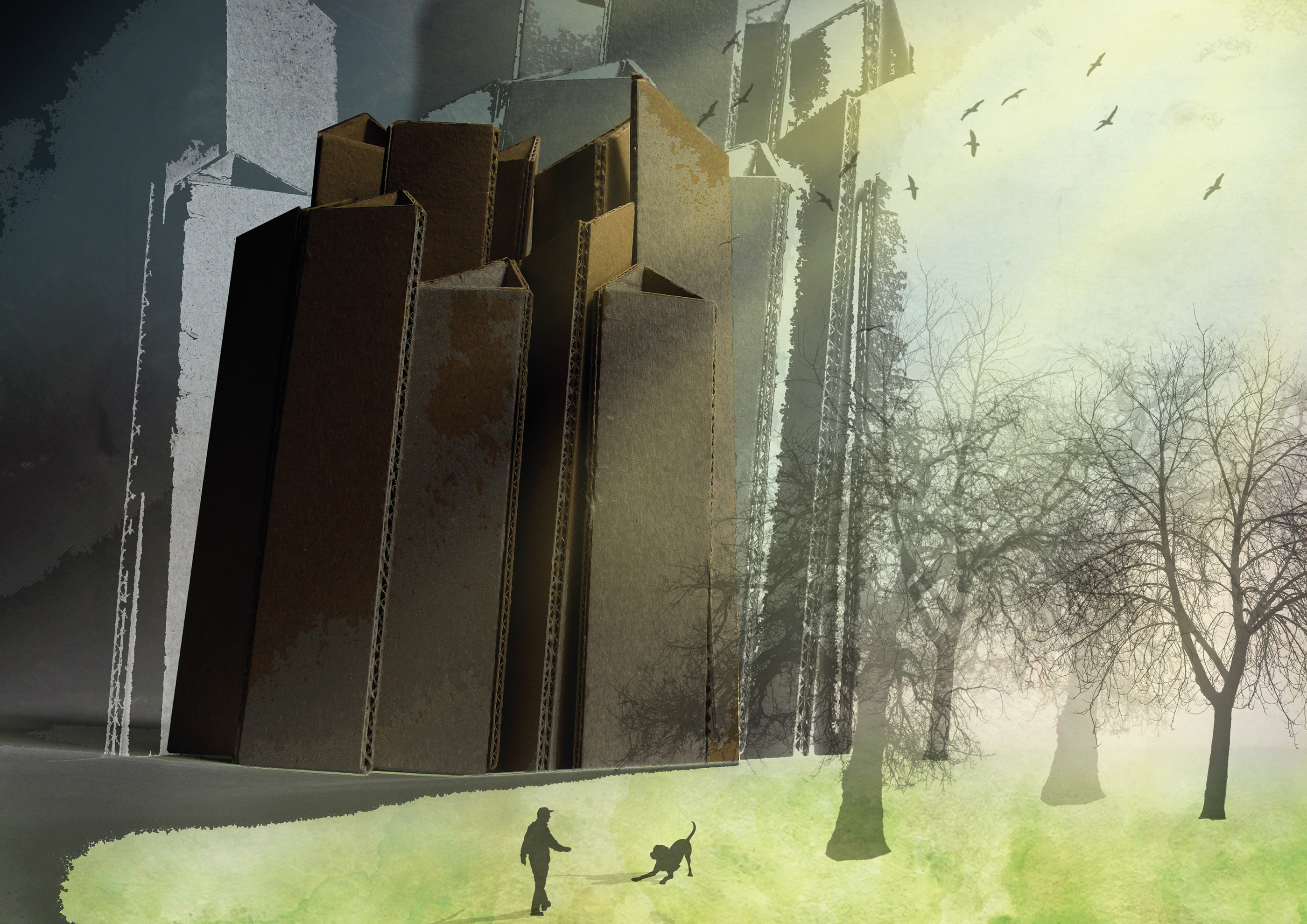 Reinterpreting, Reinventing, Redesigning Brutalism-12