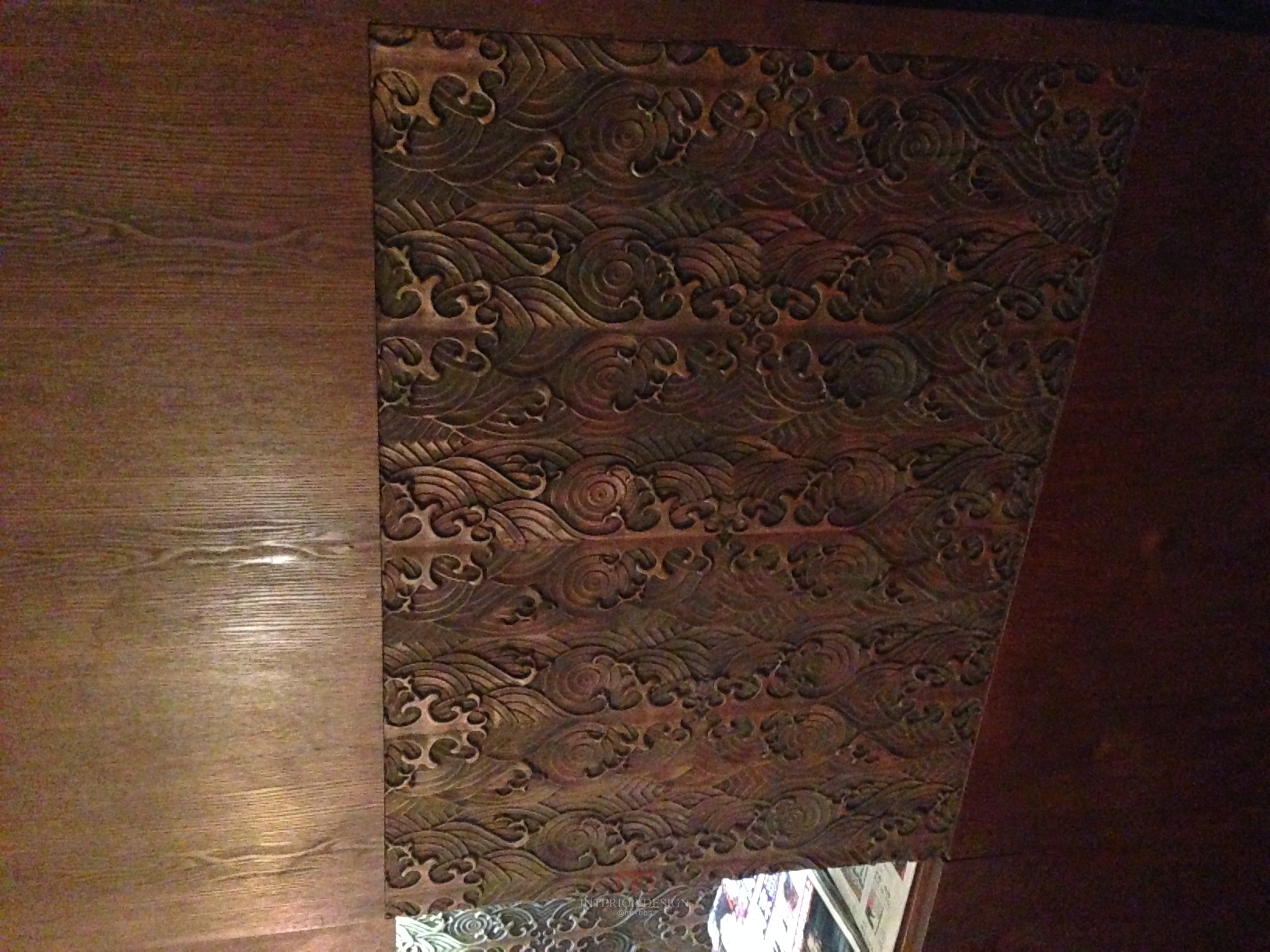 LAYAN + L-A  深圳华侨城欢乐海岸蓝汐精品酒店自拍-28