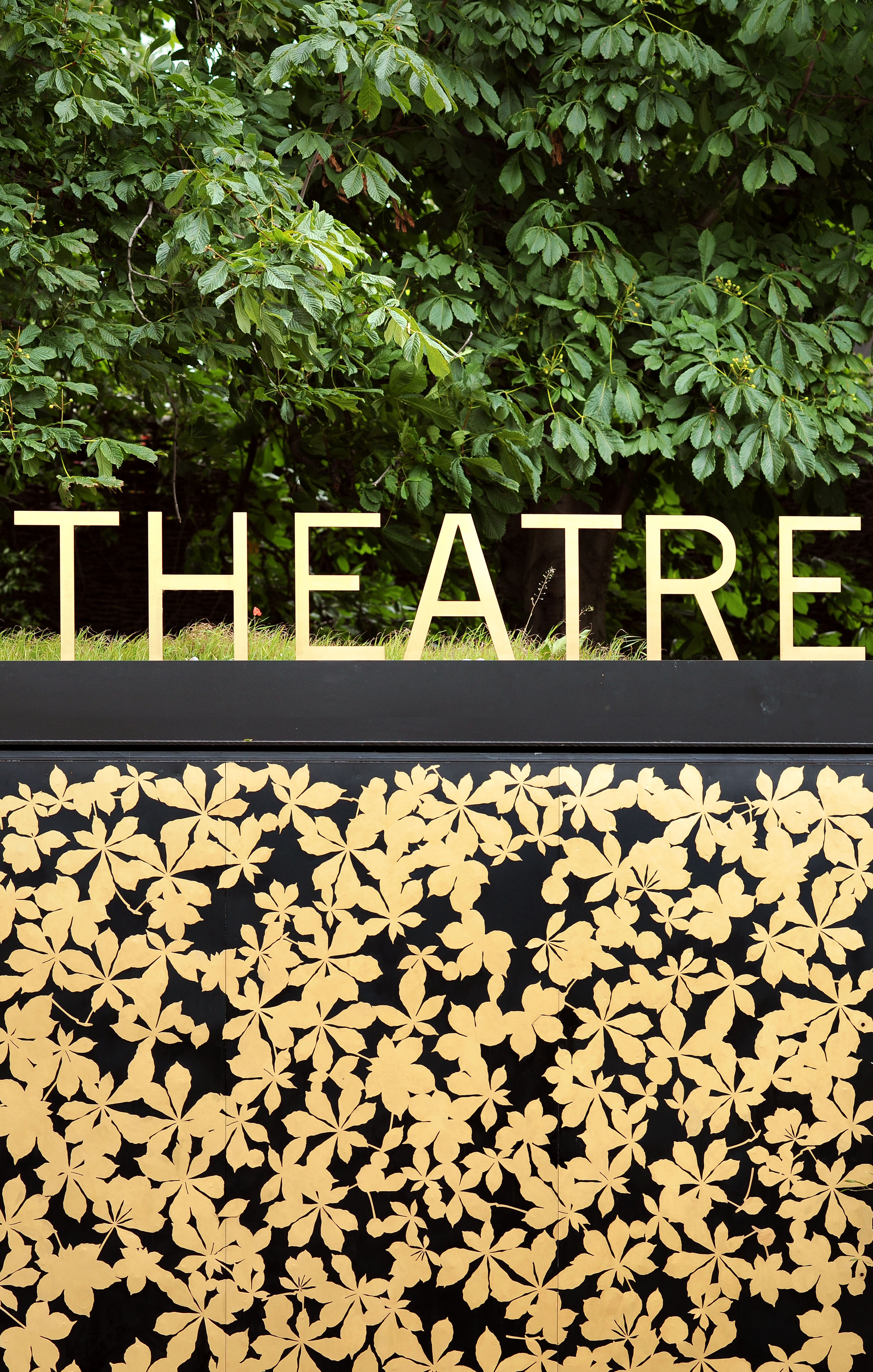 摄政公园露天剧院翻新 | 自然与戏剧的完美融合-7