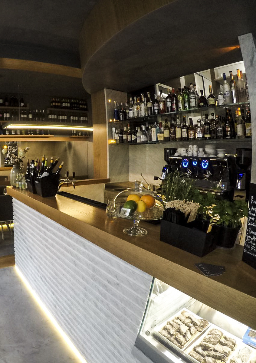 Riva Fish&Wine 餐厅-3