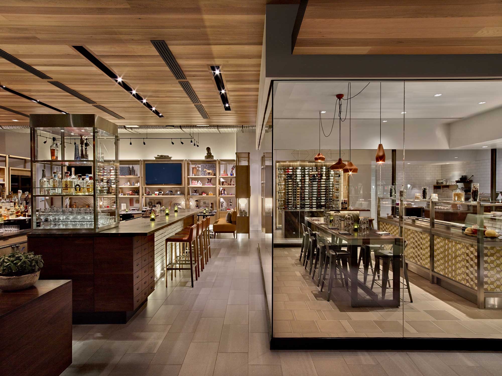 Andaz Scottsdale度假村和水疗中心-6