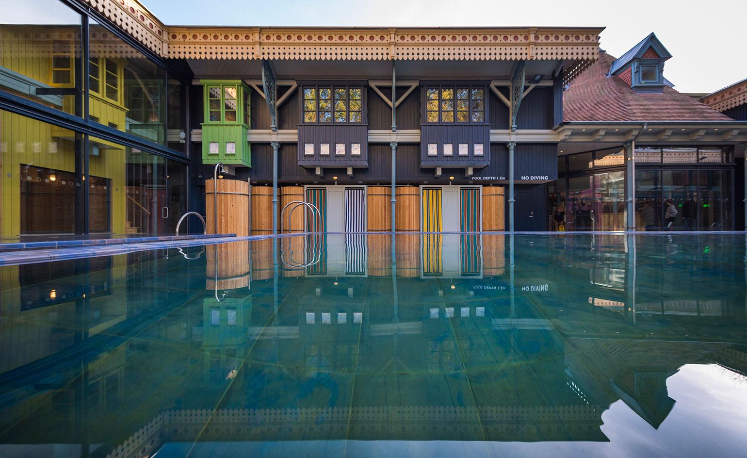 伦敦泰晤士河丽都-11