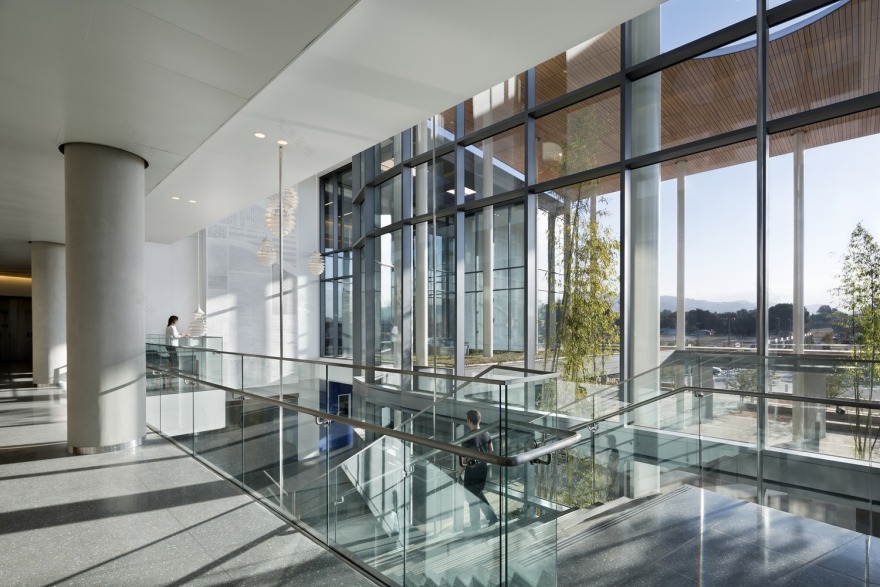 波特维尔法院-8