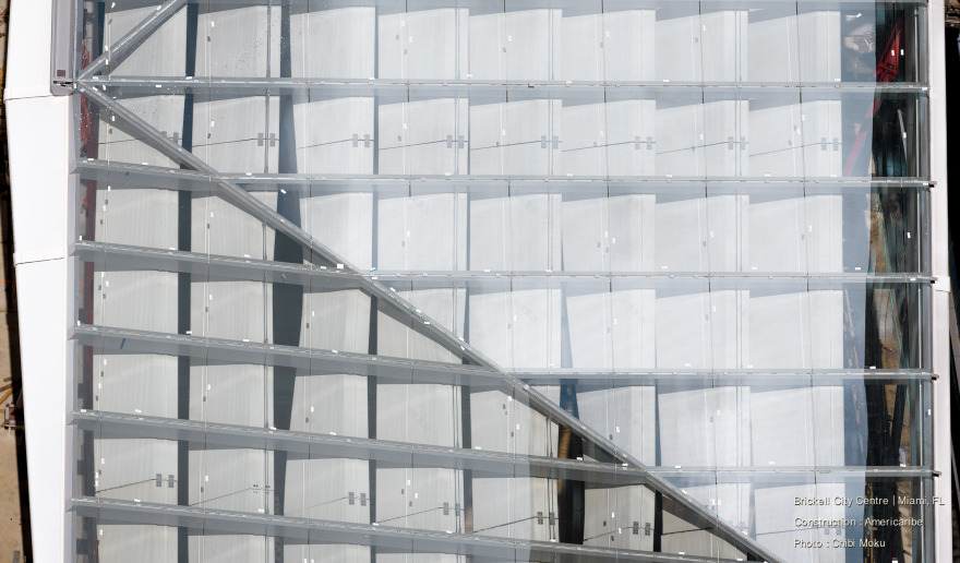 迈阿密 Brickell City Centre 艺术建筑之旅-35