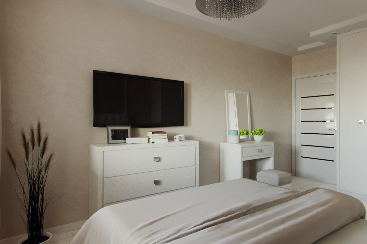 简约宜居的 Dzershinskogo 公寓-12