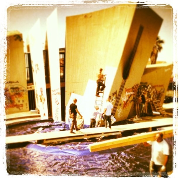 2013 年完成的“另一个视角”建筑展-15