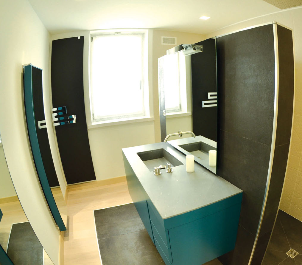 2014 年温馨家居设计佳作-6