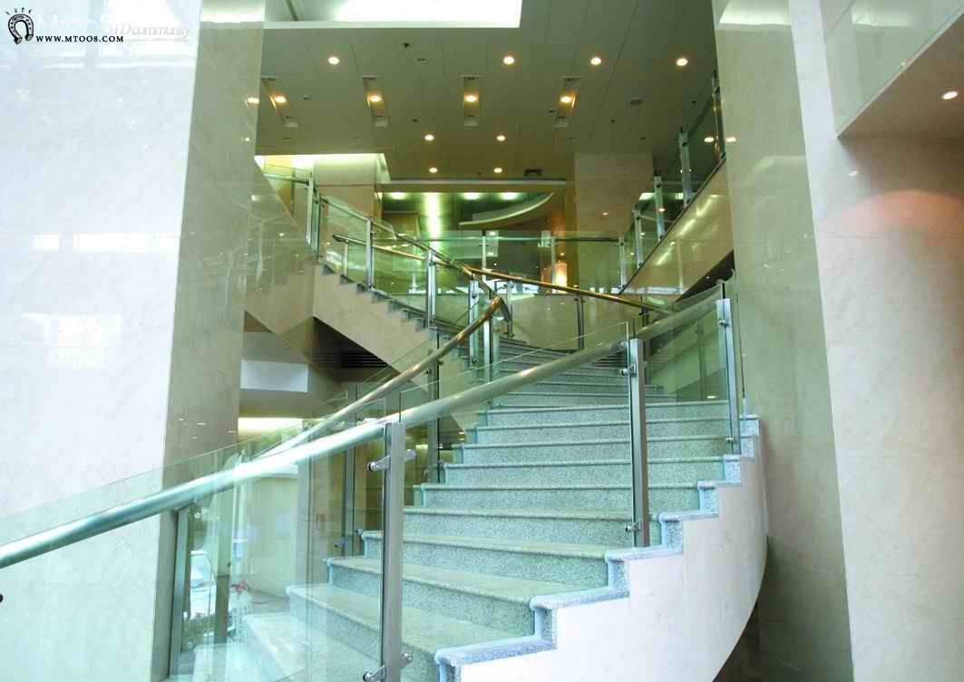 新华社贵州分社办公大楼-1