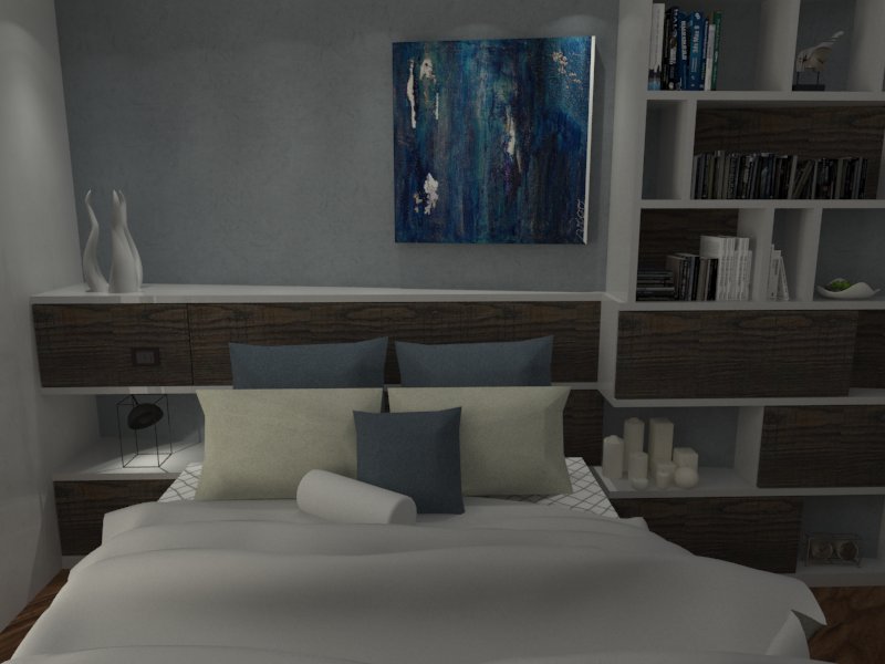 私人住宅设计佳作，尽显家居艺术魅力-9