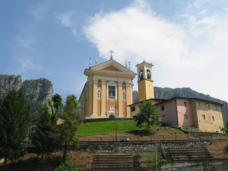 圣维吉诺教堂修复与更新-3