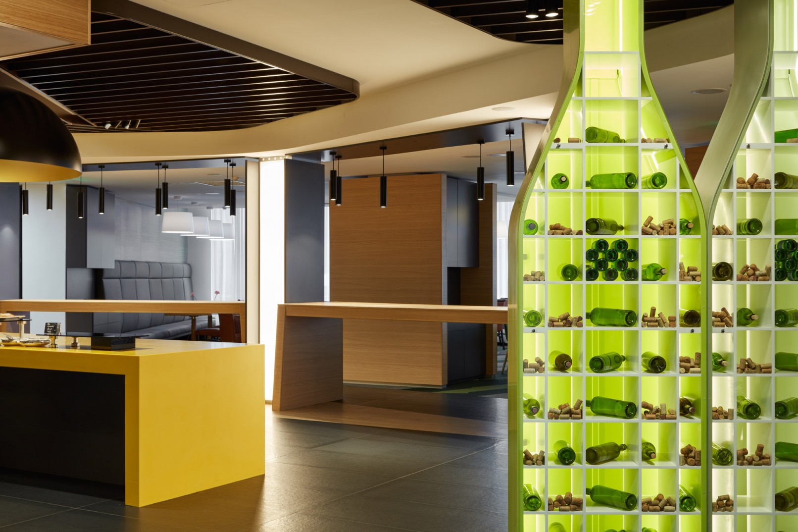 Novotel 圣彼得堡中心酒店-4