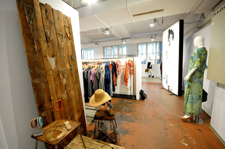 BREAD＆BUTTER柏林   法国-7