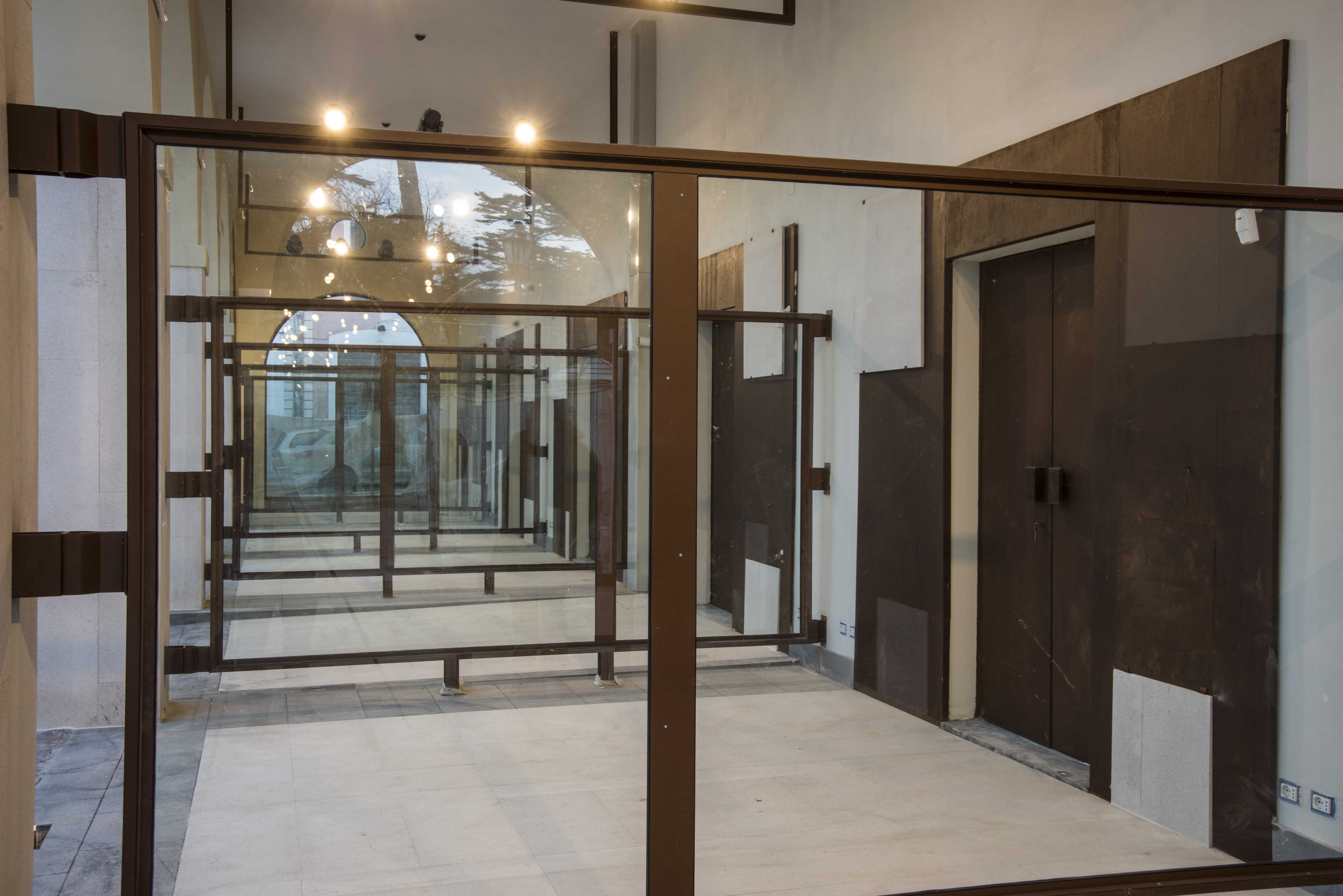 数字工匠中心 · 历史建筑的现代复兴-15