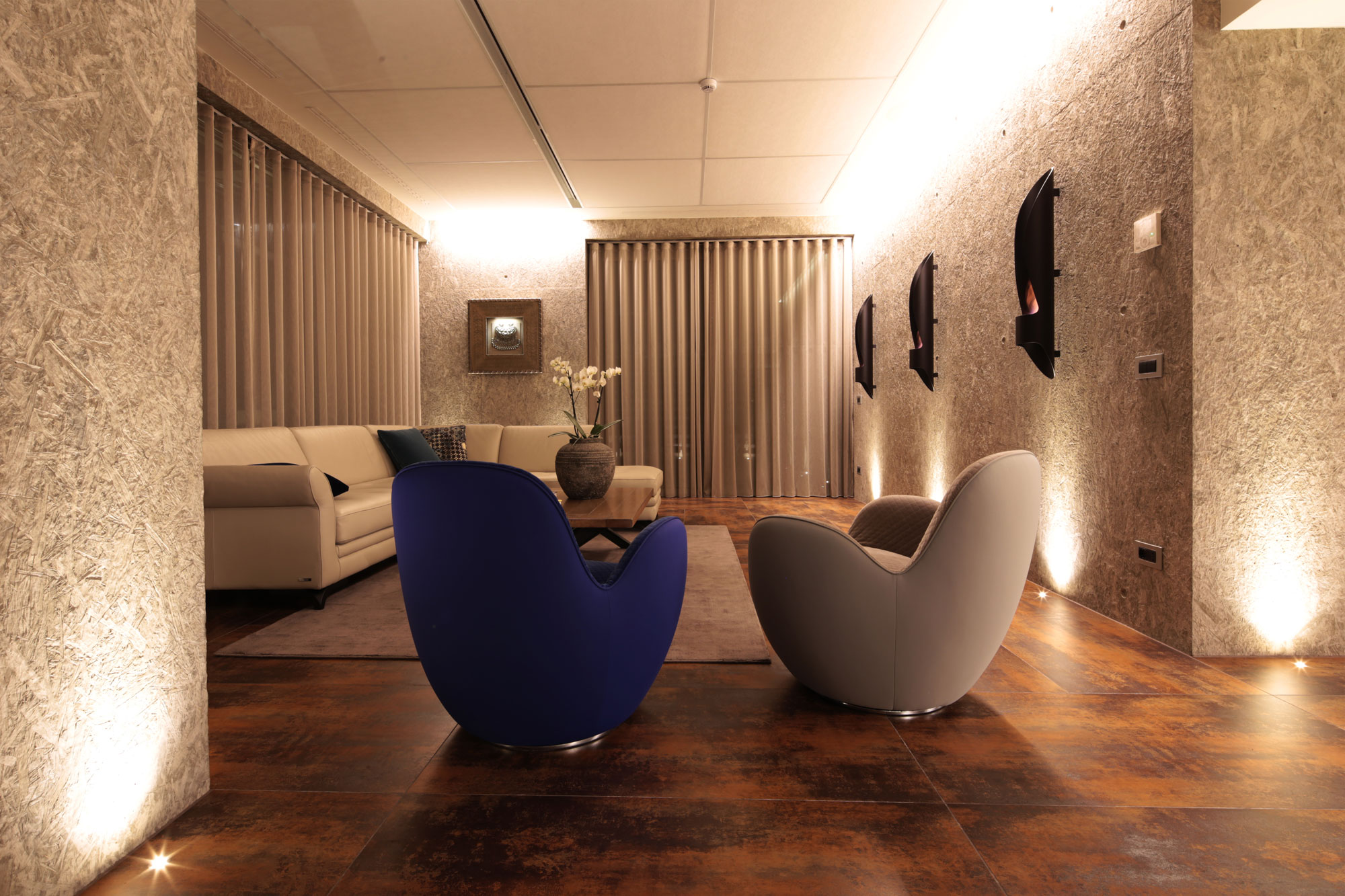 意大利 La Rosina 酒店翻新-7