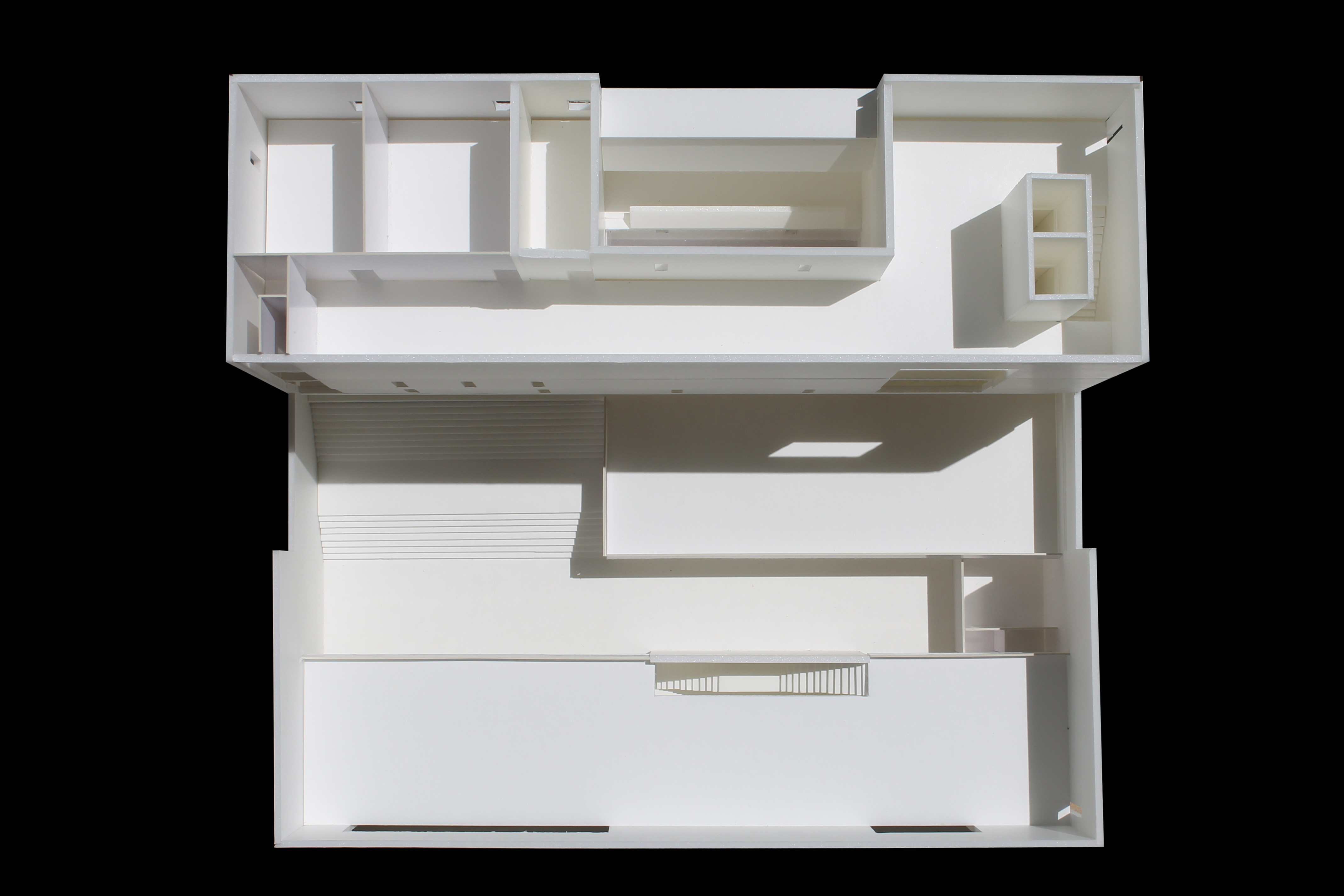 解构城市 | 新概念图书馆设计-98