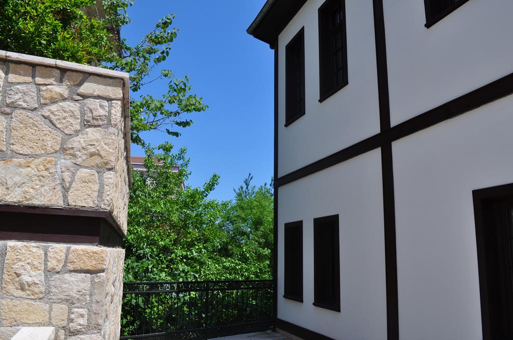 我们的埃维米兹精品酒店-10