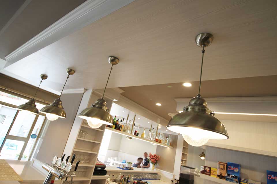 自由主义风格的重生 | Monza 历史地标酒吧翻新记-5