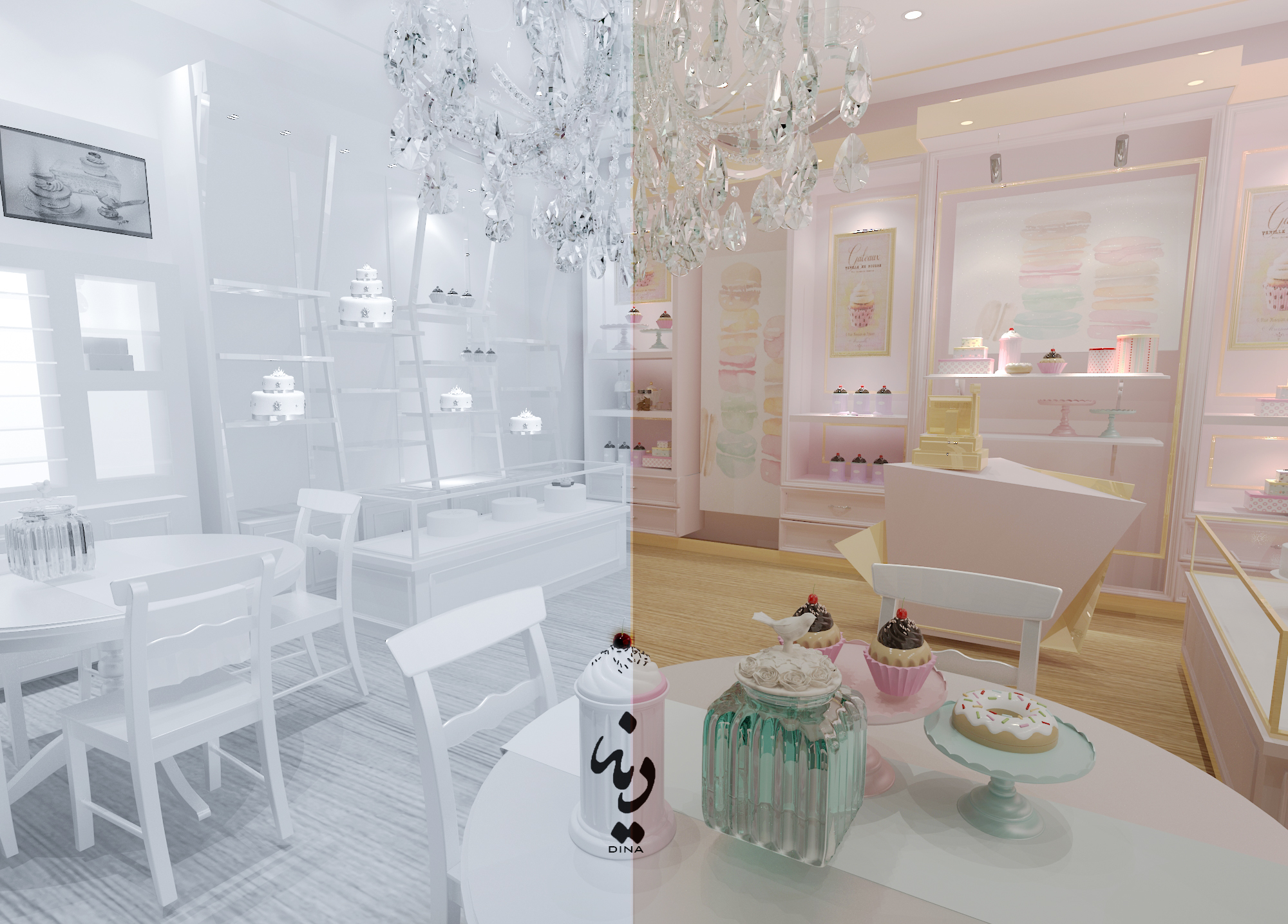 from pairs with cake-3