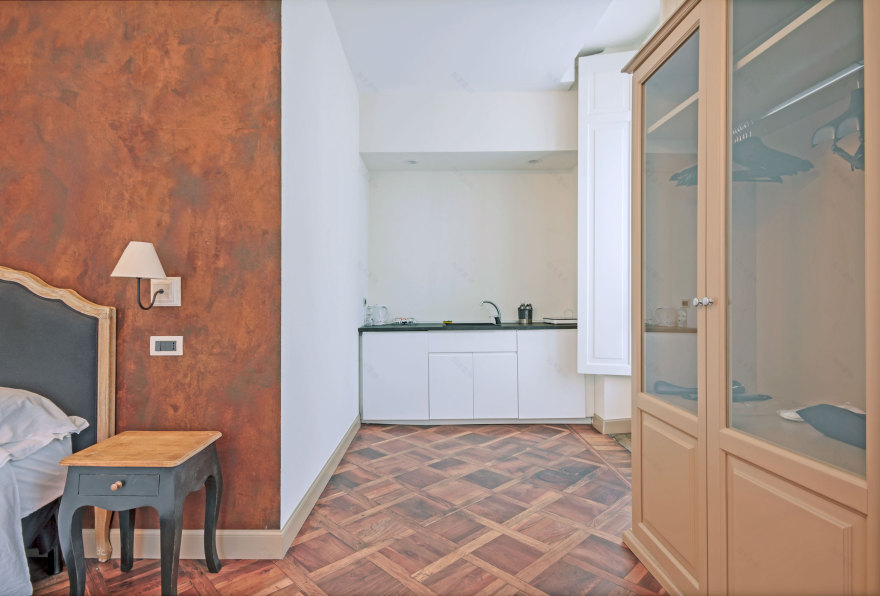 欧陆风情酒店-44