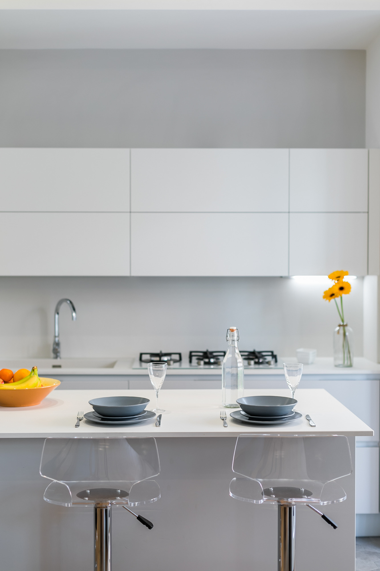 罗马 Piazza Bologna 公寓-13