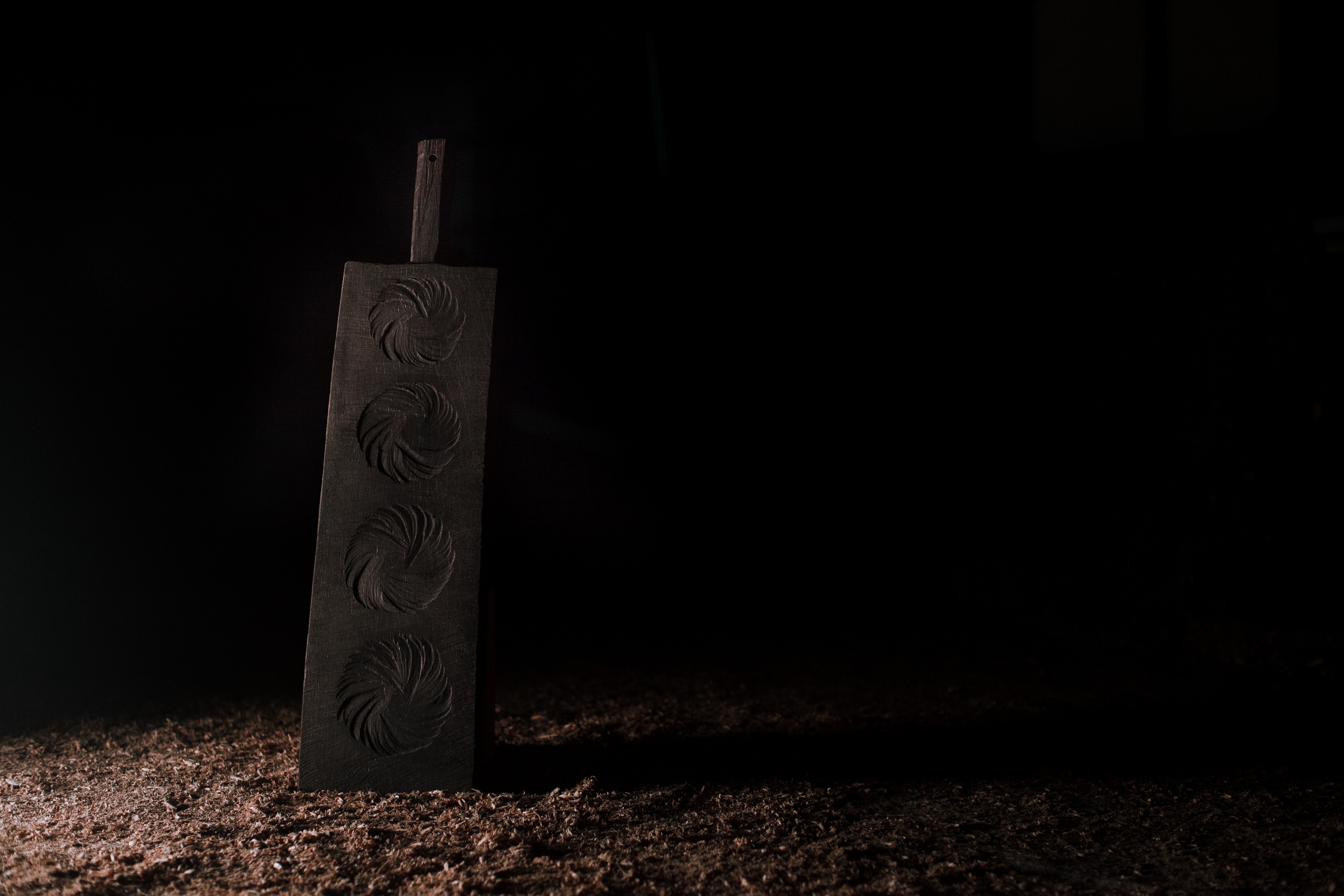 室内设计佳作 | SÓHA 概念装饰板与餐具系列-55