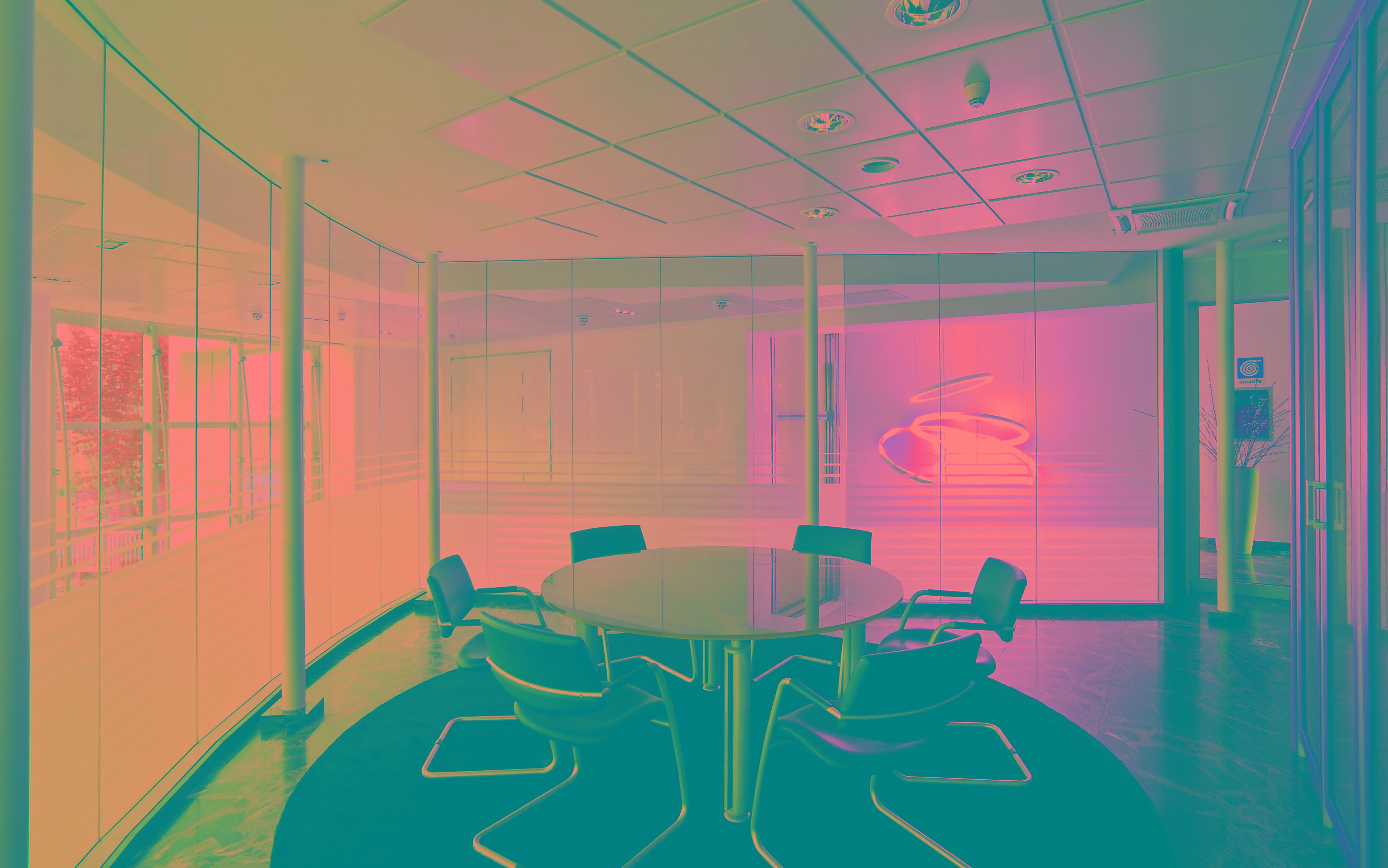 Rema· 总部办公室室内设计-23