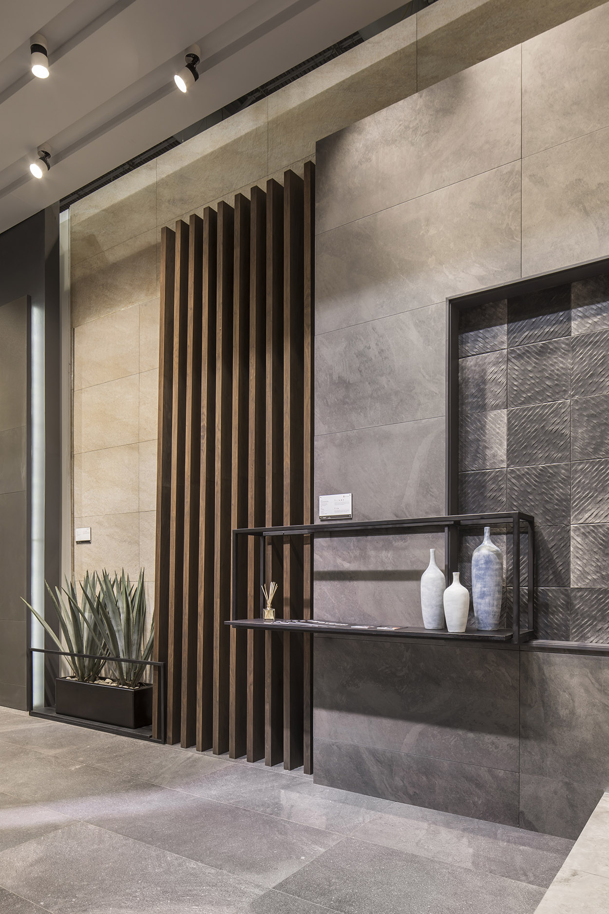 墨西哥 2018 年 Firenze Expo CIHAC 展亭 - Local 10 Arquitectura-13