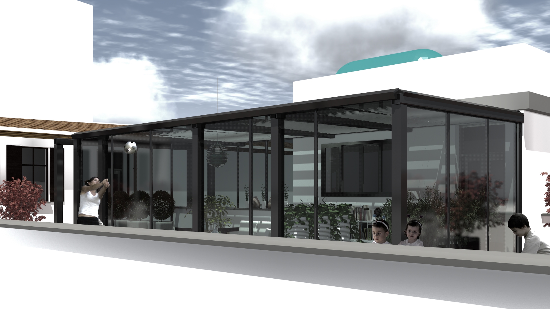 2015 年共享空间重建项目-7