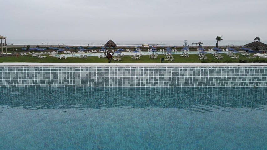 海滩别墅的室内设计魅力-15