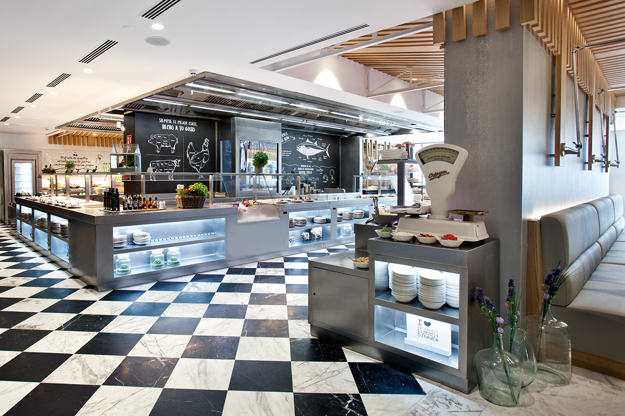 时尚前卫的 Suitopia 酒店，展现独特工业风-5