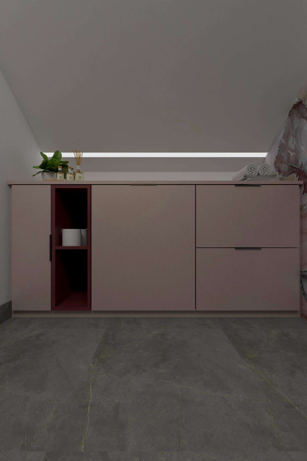 2018 年拉脱维亚私人住宅设计-26