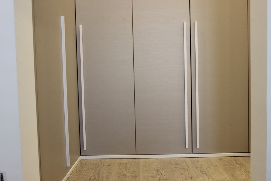 融合历史与现代的意大利老屋改造-40