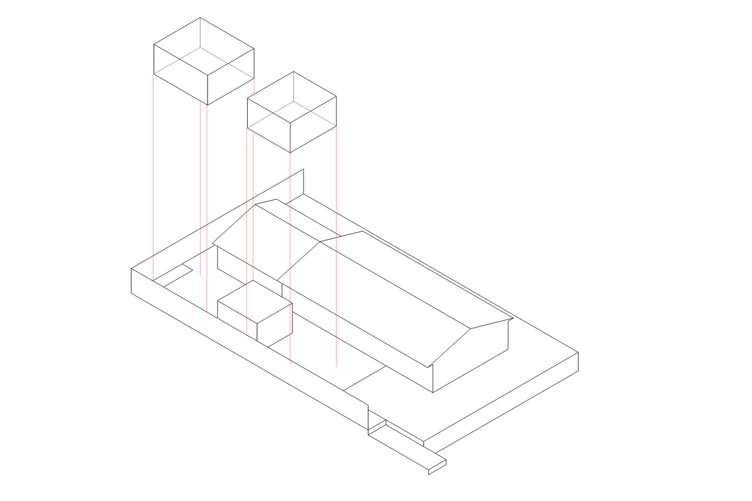 智利瓜纳基罗斯村聚碳酸酯小屋-50