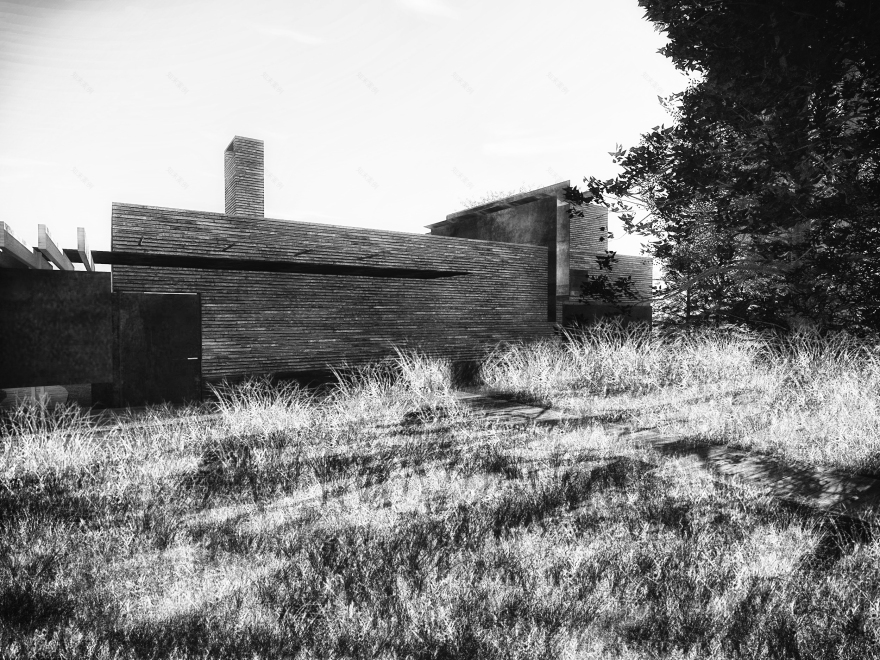 蓝黏土水疗及宾馆-3