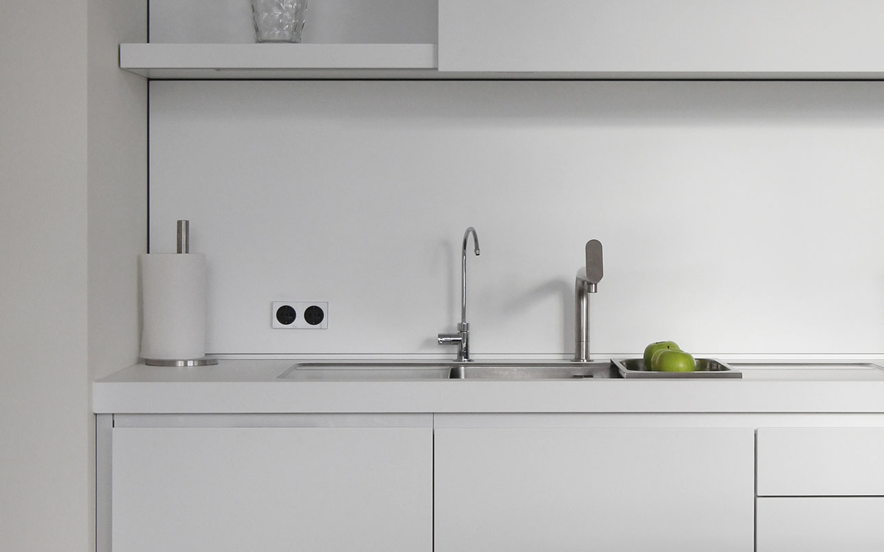 2017 年圣彼得堡 195 平米公寓设计-10