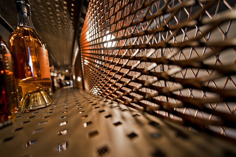 "Dine"餐厅 | 古典与现代的完美交融-43