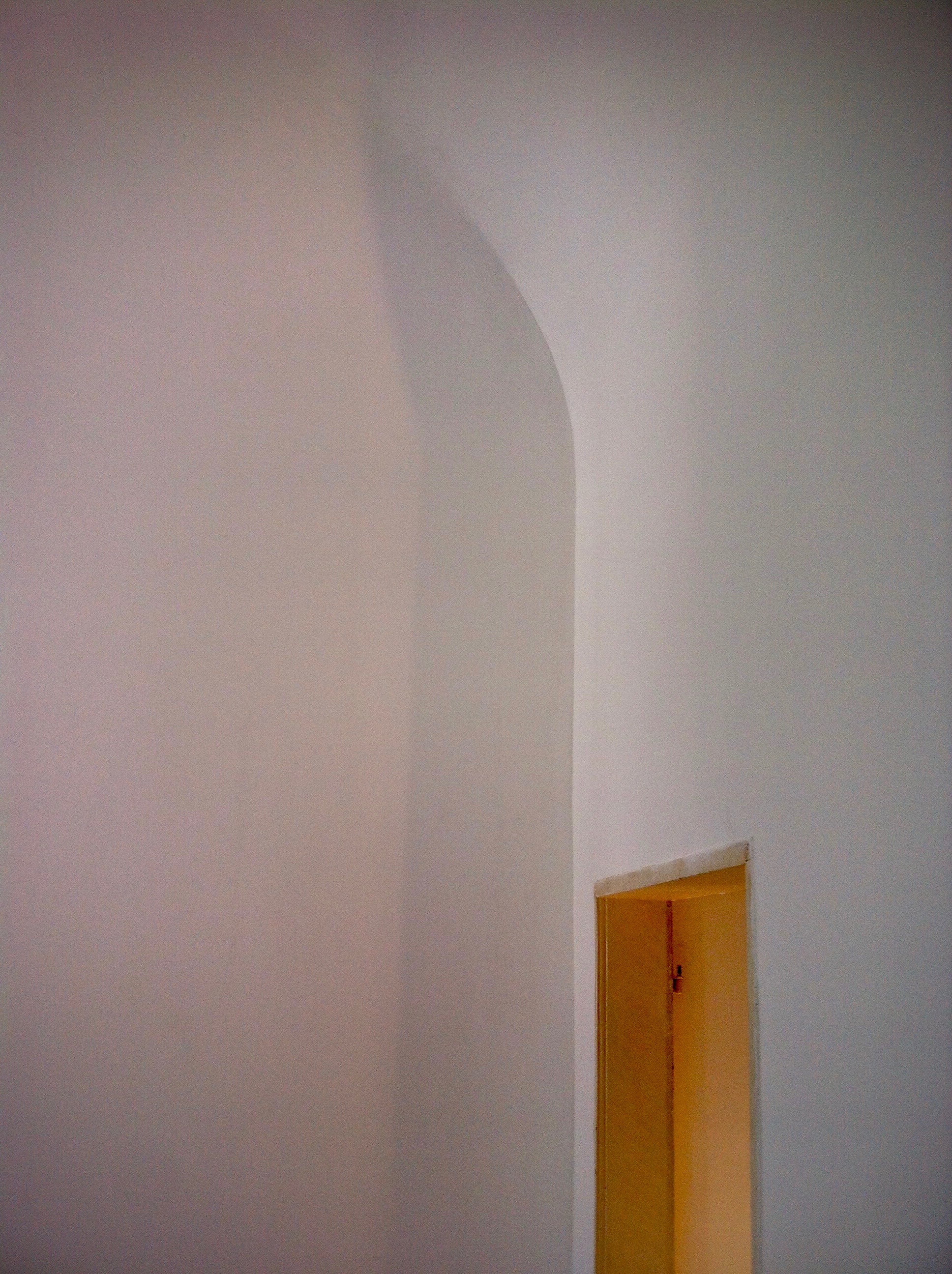 阳光之屋 | 意大利海滨别墅翻新记-27