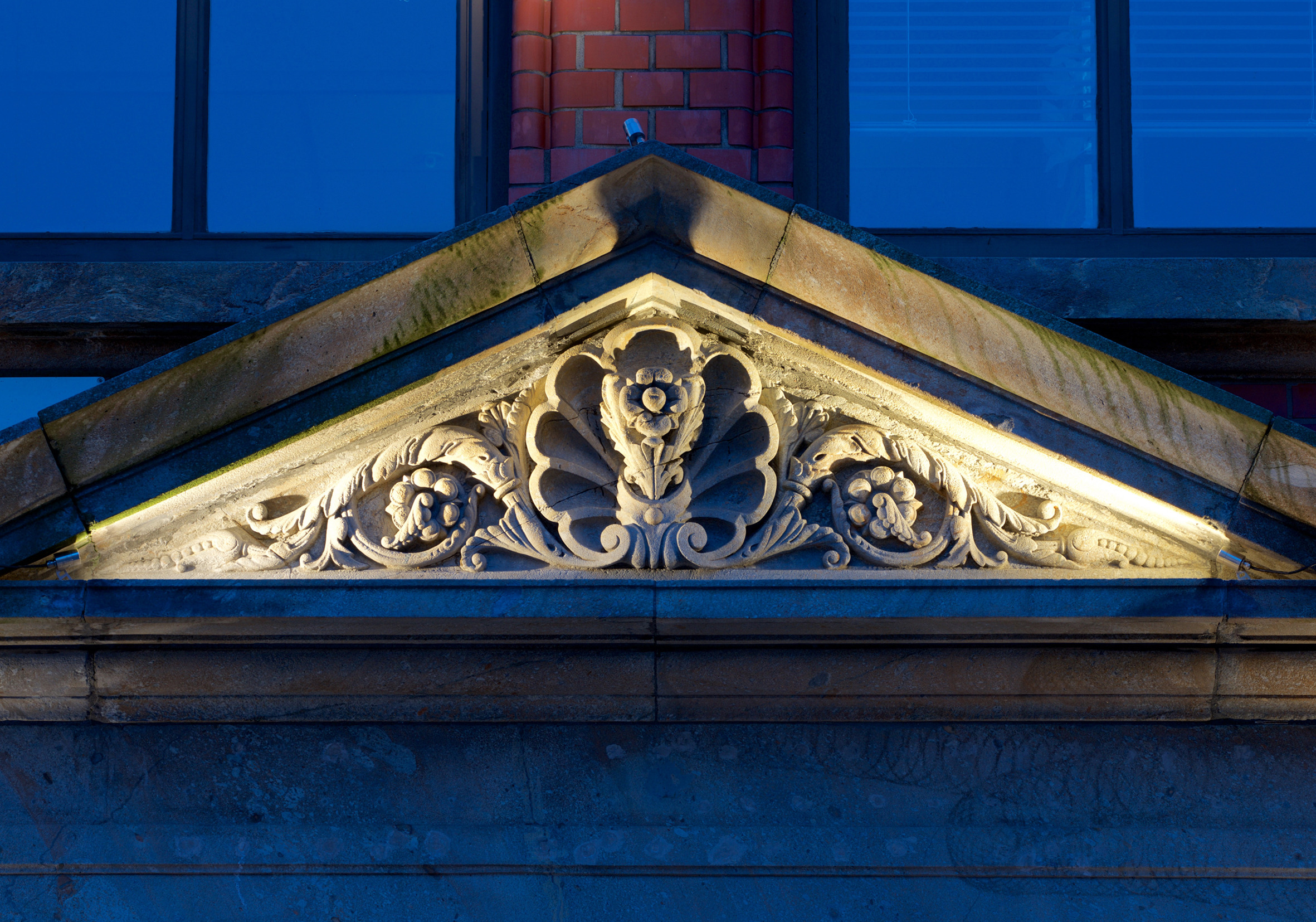 Bergen Børs 酒店-32