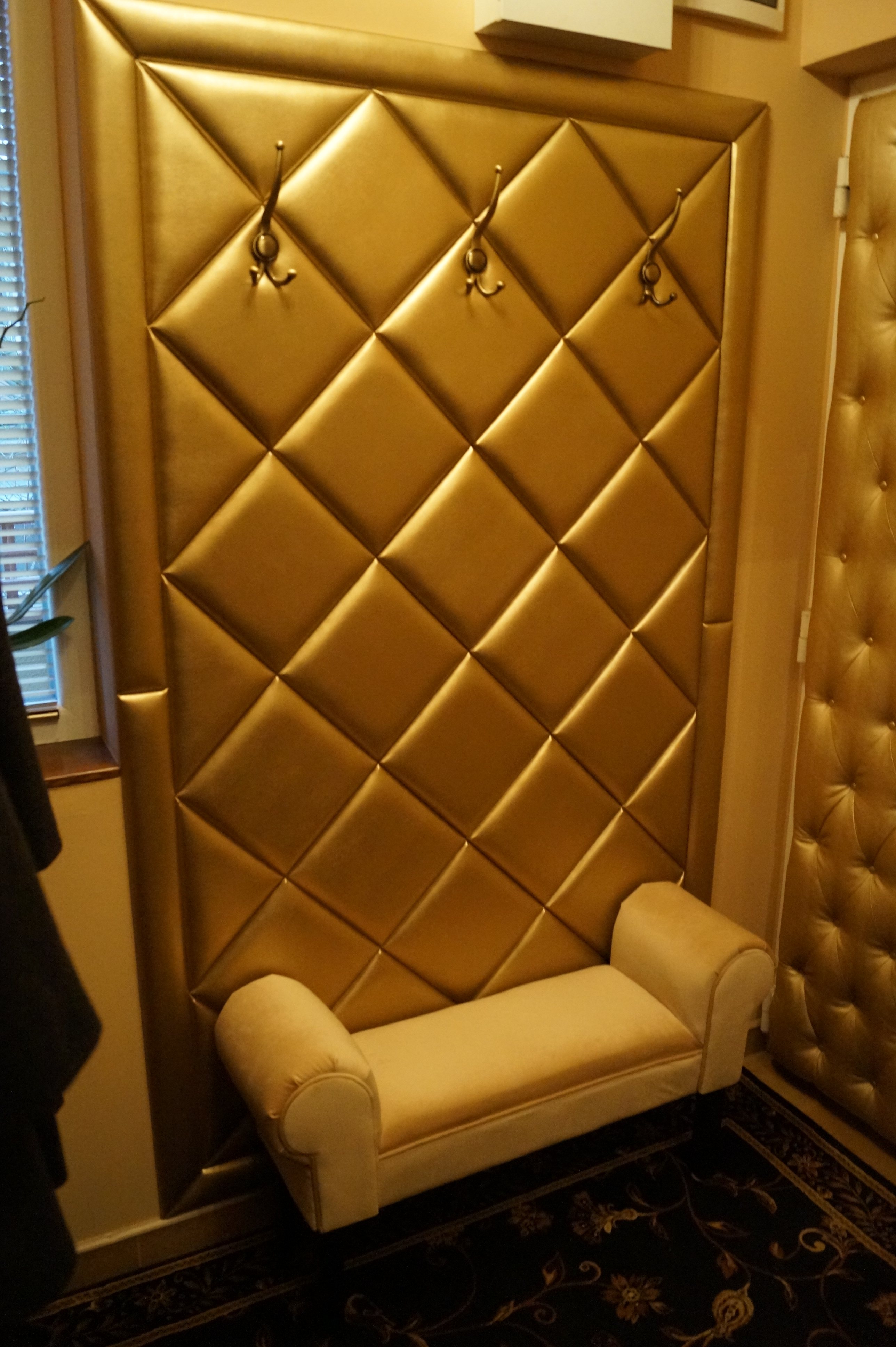 经典客厅设计-1