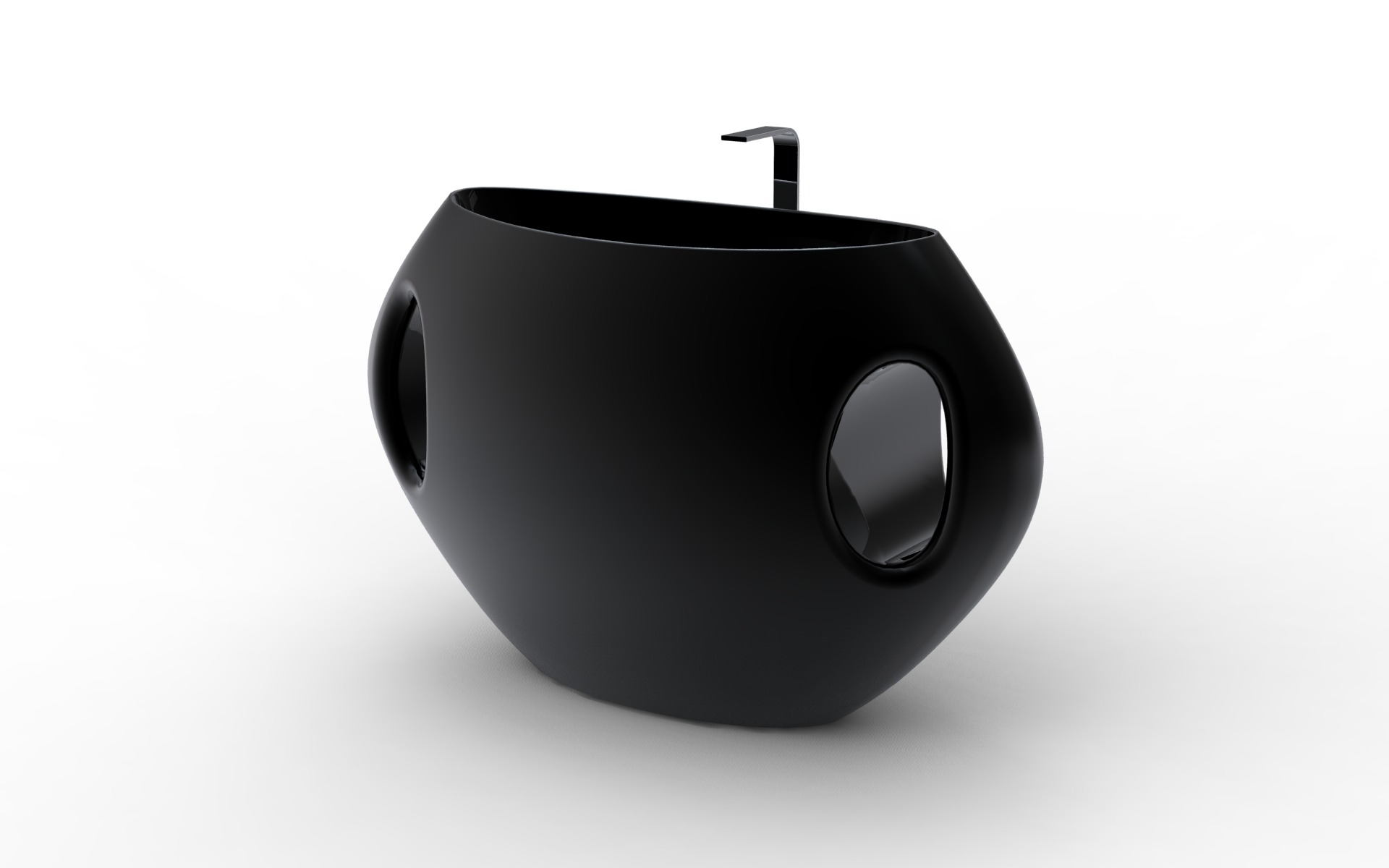 潘多拉洗手盆-8