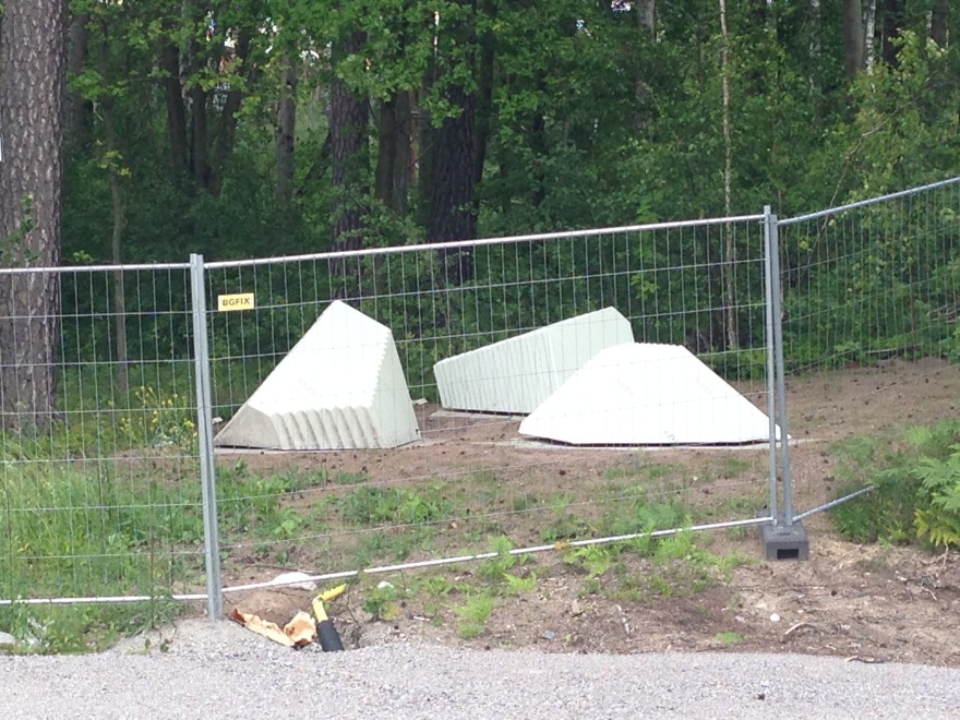 梦幻互动雕塑 | 光之 marble 点亮公共空间-8