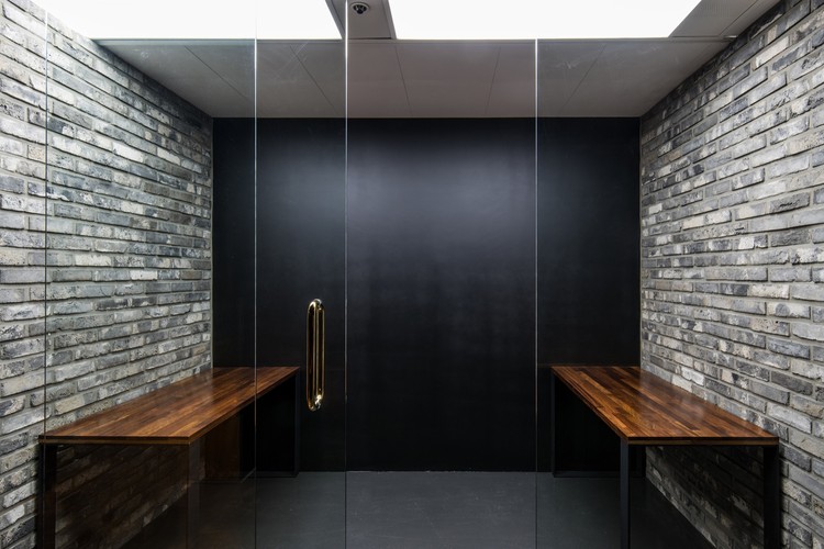 韩版赫芬顿邮报办公室-13