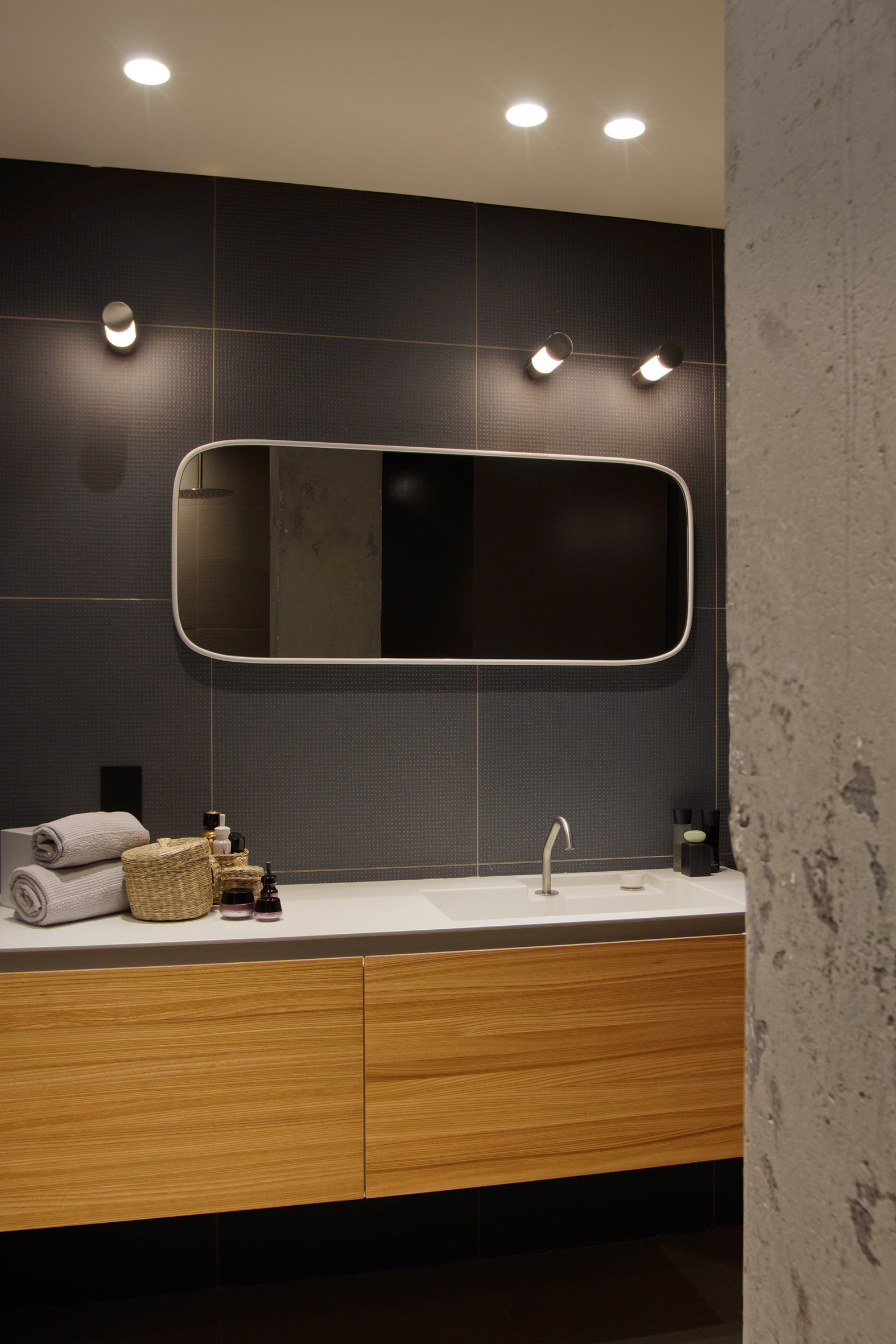 伦敦名流聚集地，工业风奢华公寓-39