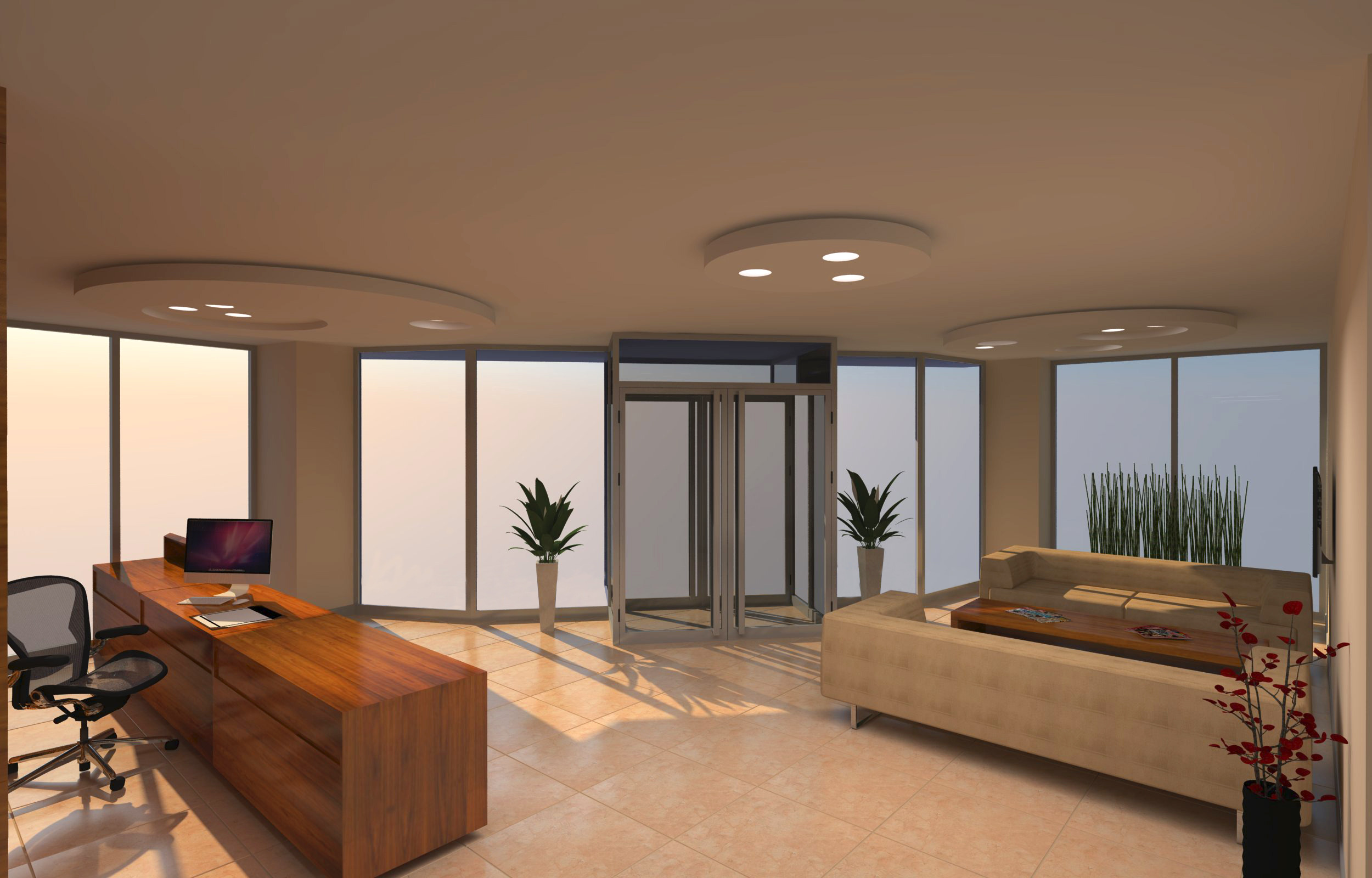 年轻旅舍的锐角魅力-26