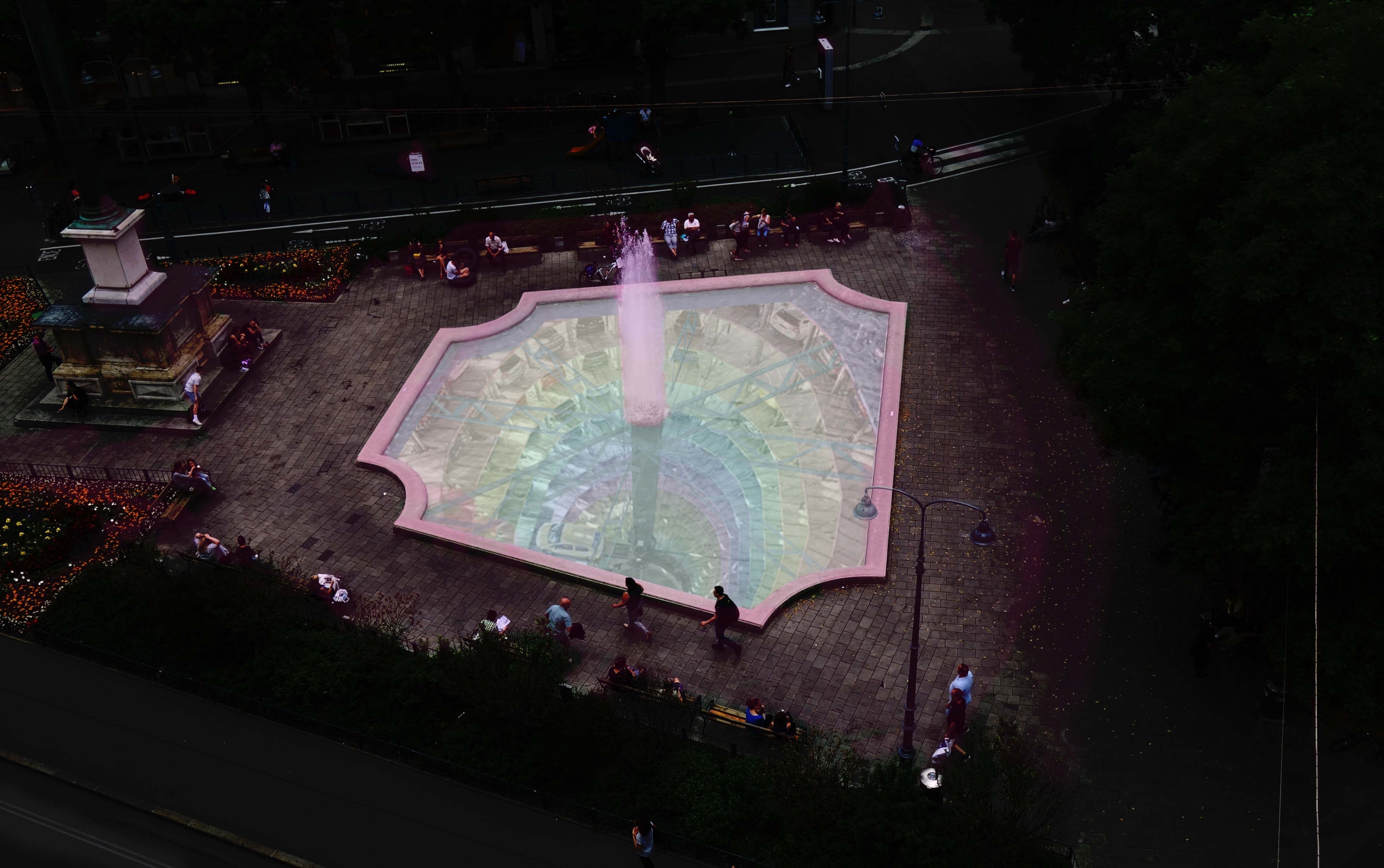 智能城市公园系统(SUPs)-2