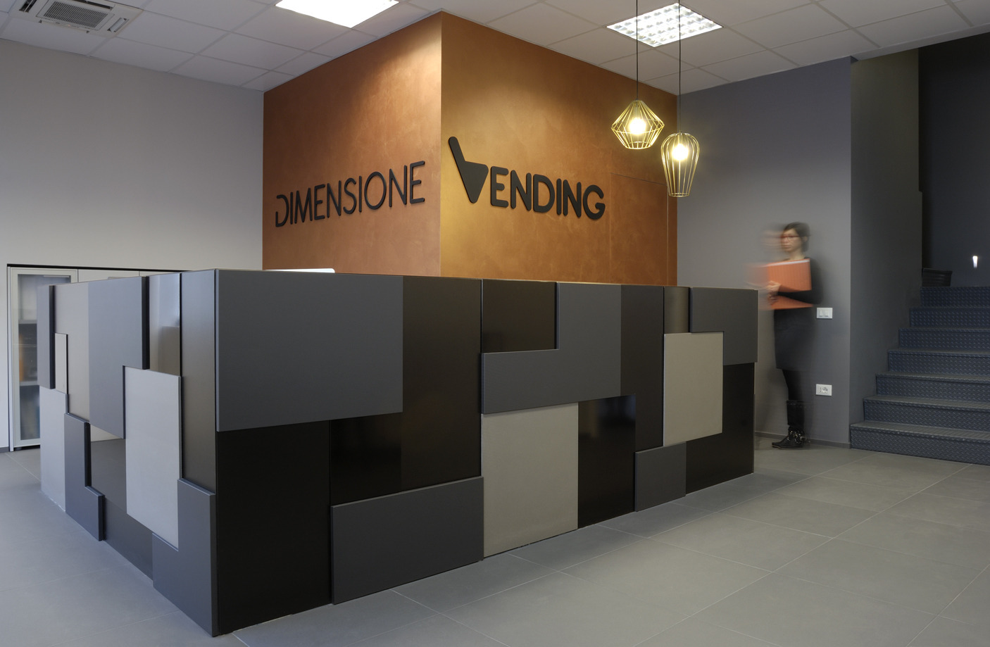 颠覆工业风，打造灵动办公空间-22